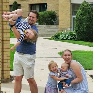 Meet your Posher, Aimee